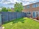 Thumbnail Terraced house for sale in Cherington Close, Worcester