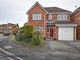Thumbnail Detached house for sale in Frank Fold, Heywood, Rochdale