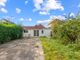 Thumbnail Detached bungalow for sale in Northwood Way, Northwood