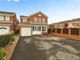 Thumbnail Detached house for sale in Wentworth Road, Kirkby-In-Ashfield, Nottingham