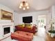 Thumbnail Cottage for sale in The Crescent, Sicklinghall, Wetherby