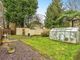 Thumbnail Detached bungalow for sale in Lords Wood Lane, Chatham