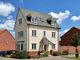Thumbnail Detached house for sale in Stepp Lane, Faringdon