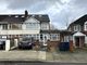 Thumbnail End terrace house for sale in Summit Road, Northolt