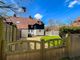 Thumbnail Semi-detached house for sale in Garden Road, Burley, Ringwood