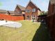 Thumbnail Detached house for sale in Thomas Street, Wigan