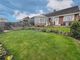 Thumbnail Bungalow for sale in St. Davids Road, Clifton Campville, Tamworth, Staffordshire