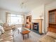 Thumbnail Semi-detached bungalow for sale in 47 Craigs Gardens, Edinburgh