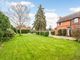Thumbnail Detached house for sale in Eton Road, Datchet