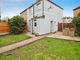 Thumbnail Semi-detached house for sale in Hollow Crescent, Radford, Coventry