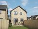 Thumbnail Detached house for sale in Plot 7 (The Warwick IV), St Michaels Court, Skipton Road, Foulridge