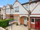Thumbnail Terraced house for sale in Milton Road, Hanwell, London