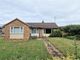 Thumbnail Detached bungalow for sale in Wessington Park, Calne