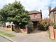 Thumbnail Detached house for sale in Derby Road, Chatham