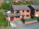Thumbnail Detached house for sale in Hillside Avenue, Newtown, Powys