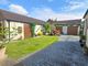 Thumbnail Detached house for sale in Vicarage Road, Heckington