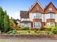 Thumbnail Semi-detached house for sale in Pikes Hill, Lyndhurst, Hampshire