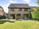 Thumbnail Detached house for sale in Walnut Close, Heathfield