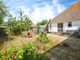 Thumbnail Detached bungalow for sale in Fitzroy Avenue, Broadstairs, Kent