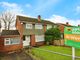 Thumbnail Semi-detached house for sale in South View Drive, Rumney, Cardiff