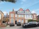 Thumbnail Semi-detached house for sale in Cranes Park, Surbiton