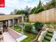 Thumbnail Detached bungalow for sale in Goldstone Way, Hove