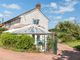 Thumbnail Cottage for sale in Spencecombe Lane, Crediton