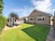 Thumbnail Detached bungalow for sale in Silverlands Road, Lyminge, Folkestone