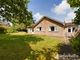 Thumbnail Detached bungalow for sale in Maple Grove, Penwortham, Preston