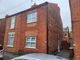 Thumbnail End terrace house to rent in Hamilton Road, Long Eaton, Nottingham, Derbyshire