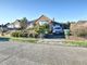 Thumbnail Detached bungalow for sale in Laburnum Gardens, Bexhill-On-Sea