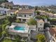 Thumbnail Villa for sale in Cagnes-Sur-Mer, Provence-Alpes-Cote D'azur, 06, France