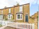 Thumbnail End terrace house for sale in Elleray Road, Teddington