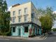 Thumbnail Pub/bar for sale in Allitsen Road, London