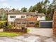 Thumbnail Detached house for sale in Hindhead, Surrey