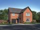 Thumbnail Detached house for sale in "The Forester" at High Grange Way, Wingate