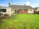 Thumbnail Bungalow for sale in Fairlea Crescent, Northam, Bideford