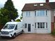 Thumbnail Semi-detached house to rent in Clovelly Avenue, Ickenham