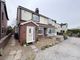Thumbnail Semi-detached house for sale in Poplar Avenue, Longton, Preston