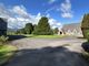 Thumbnail Detached house for sale in Cradoc Road, Brecon, Brecon