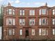 Thumbnail Flat for sale in Brougham Street, Greenock, Inverclyde