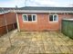 Thumbnail Bungalow for sale in Thompson Street, Darwen, Lancashire