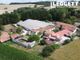 Thumbnail Business park for sale in Coteaux-Du-Blanzacais, Charente, Nouvelle-Aquitaine