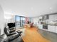 Thumbnail Flat for sale in Equinox Building, Douglas Path, Isle Of Dogs