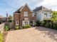 Thumbnail Detached house for sale in The Glade, Fetcham, Leatherhead