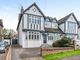 Thumbnail Semi-detached house for sale in Kewstoke Road, Stoke Bishop, Bristol