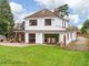 Thumbnail Detached house for sale in Epping Road, Nazeing, Waltham Abbey