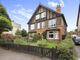 Thumbnail Semi-detached house for sale in North Parade, Grantham, Lincolnshire