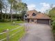 Thumbnail Detached house for sale in Chestnut Close, Storrington, Pulborough