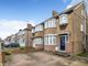 Thumbnail Semi-detached house for sale in Kenmore Avenue, Harrow